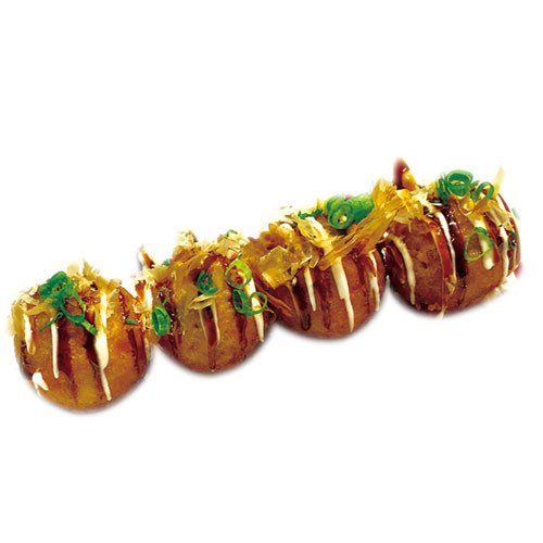 Takoyaki