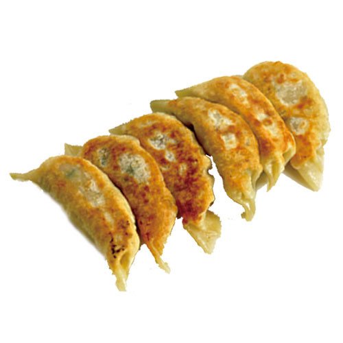 Gyoza de Pollo a la plancha