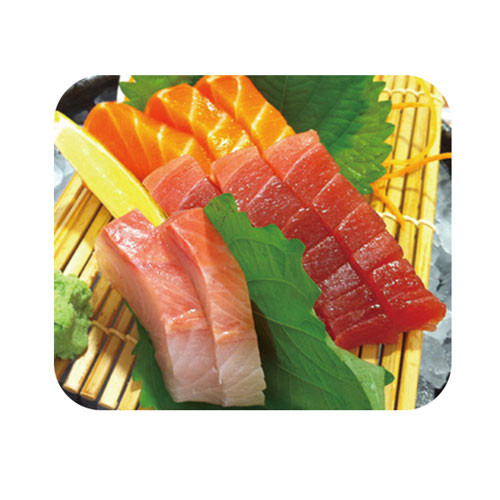 Sashimi variado